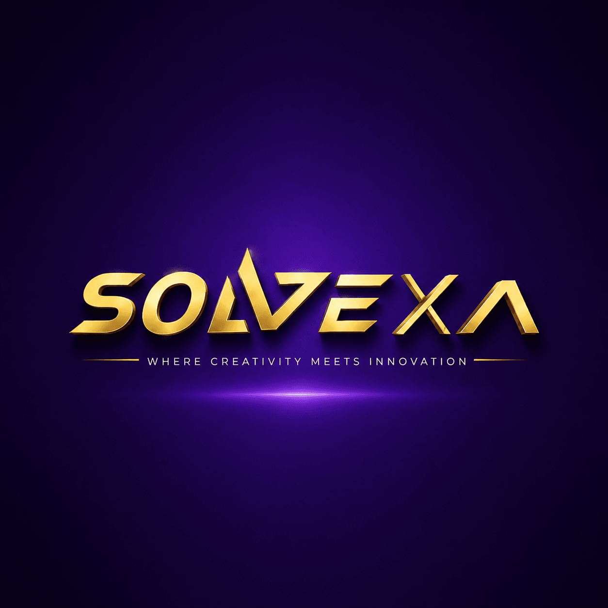 About Solvexa Studio
